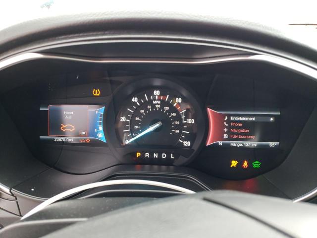 Photo 9 from auction – 2019 FORD FUSION TIT with VIN 3FA6P0RU4KR243203