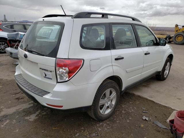 Photo 3 from auction – 2013 SUBARU FORESTER 2 with VIN JF2SHABC3DG439030