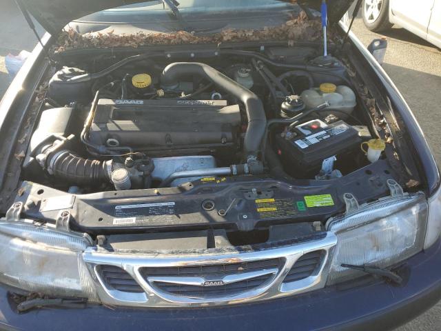 Фото 11 с аукциона – 2000 SAAB 9-3 SE с VIN YS3DF75K2Y7004209