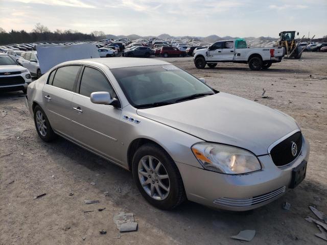 Photo 4 from auction – 2006 BUICK LUCERNE CX with VIN 1G4HD57236U241138