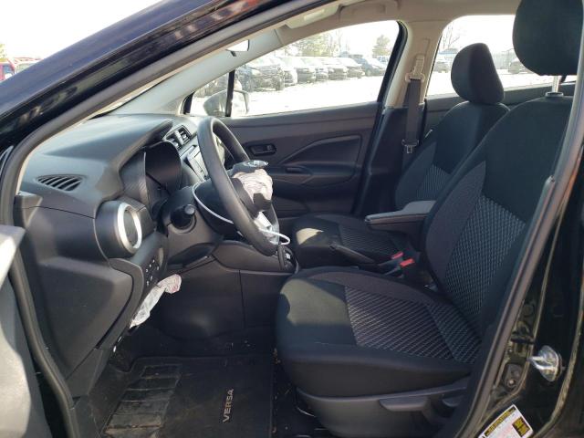 Photo 7 from auction – 2020 NISSAN VERSA S with VIN 3N1CN8DV3LL846491