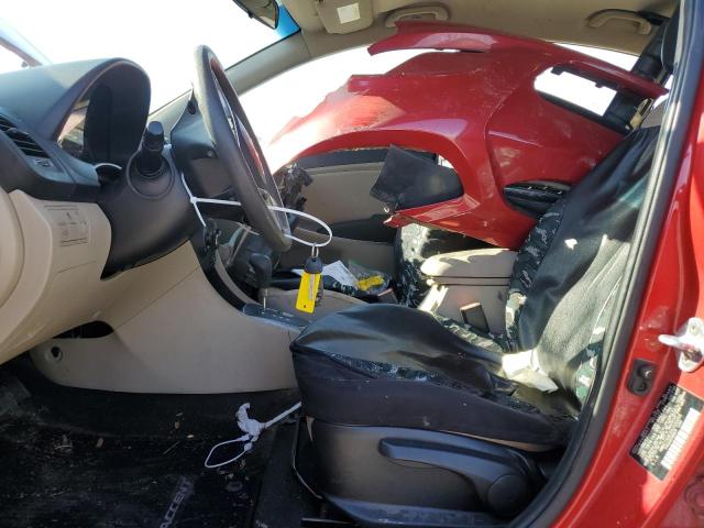 Photo 7 from auction – 2017 HYUNDAI ACCENT SE with VIN KMHCT4AE2HU320068