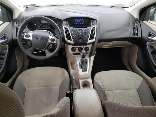 Photo 8 from auction – 2013 FORD FOCUS SE with VIN 1FADP3K28DL216122