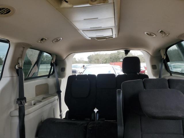 Photo 10 from auction – 2012 DODGE GRAND CARA with VIN 2C4RDGDG8CR205829