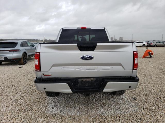 Photo 6 from auction – 2019 FORD F150 SUPER with VIN 1FTEW1C52KKD63585