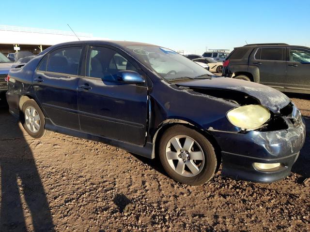Photo 4 from auction – 2006 TOYOTA COROLLA CE with VIN 1NXBR32E86Z739302
