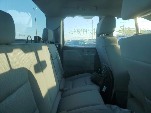 Photo 10 from auction – 2019 GMC SIERRA K25 with VIN 2GT22NEG6K1242594
