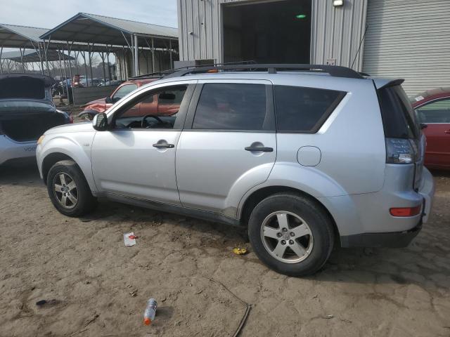 Photo 2 from auction – 2007 MITSUBISHI OUTLANDER with VIN JA4MS31X87U014010