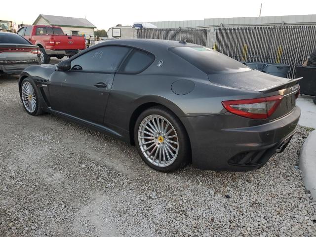 Photo 2 from auction – 2014 MASERATI GRANTURISM with VIN ZAM45VLA5E0093363