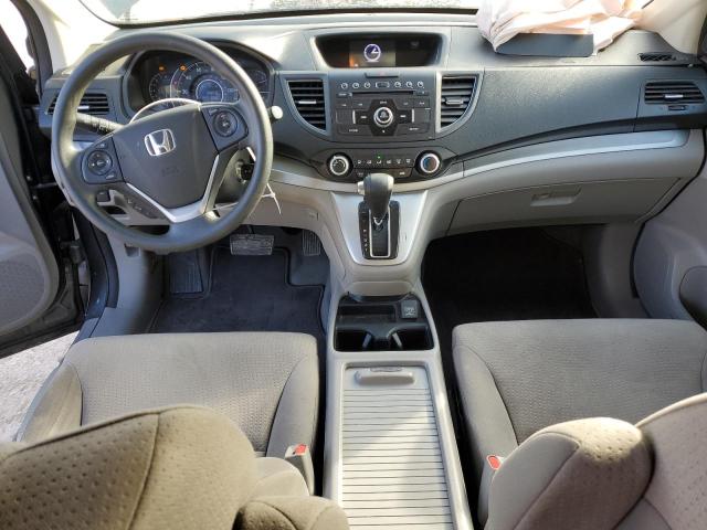 Photo 8 from auction – 2014 HONDA CR-V EX with VIN 3CZRM3H55EG704611