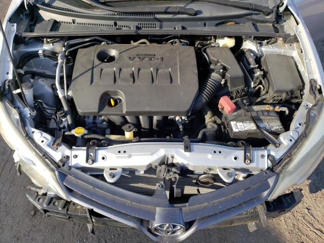 Photo 11 from auction – 2016 TOYOTA COROLLA L with VIN 2T1BURHE4GC661290