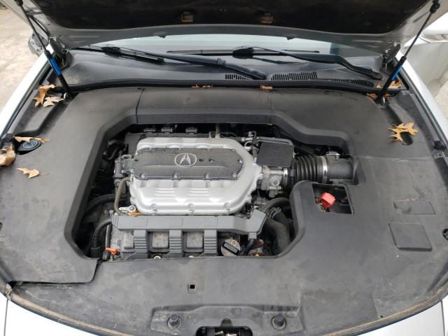 Zdjęcie 11 z aukcji – 2012 ACURA TL z VIN 19UUA8F24CA028292