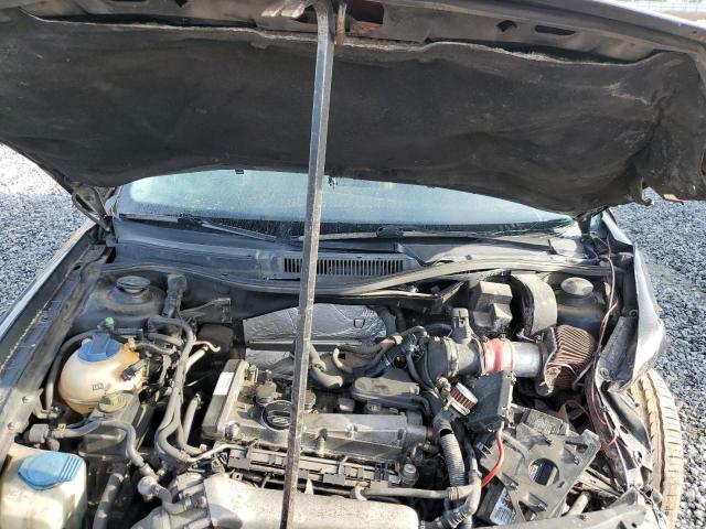 Photo 11 from auction – 2003 VOLKSWAGEN GTI with VIN 9BWDE61J434014533