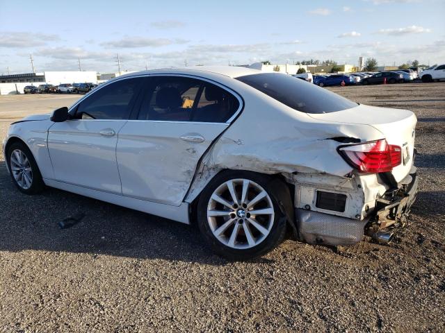 Фото 2 с аукциона – 2016 BMW 535 XI с VIN WBA5B3C57GG255140