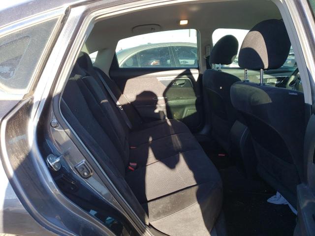 Photo 10 from auction – 2013 NISSAN ALTIMA 2.5 with VIN 1N4AL3AP6DN493206