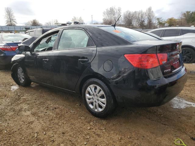 Photo 2 from auction – 2012 KIA FORTE EX with VIN KNAFU4A23C5631027
