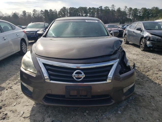 Photo 5 from auction – 2014 NISSAN ALTIMA 2.5 with VIN 1N4AL3AP2EN221219