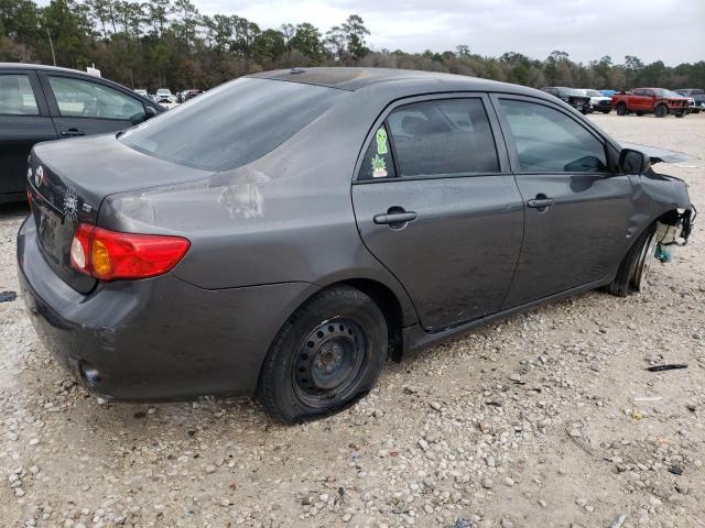 Photo 3 from auction – 2010 TOYOTA COROLLA BA with VIN 2T1BU4EE3AC270565