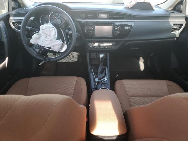 Photo 8 from auction – 2014 TOYOTA COROLLA L with VIN 2T1BURHE2EC168768