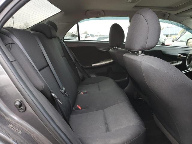 Photo 10 from auction – 2010 TOYOTA COROLLA BA with VIN 2T1BU4EEXAC436788
