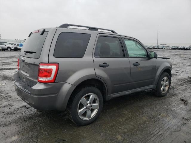 Photo 3 from auction – 2012 FORD ESCAPE XLT with VIN 1FMCU0D78CKB12199