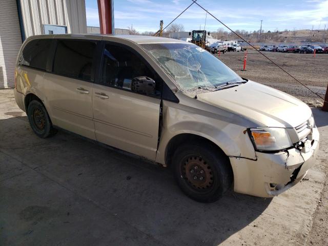 Photo 4 from auction – 2010 DODGE GRAND CARA with VIN 2D4RN4DE1AR385519