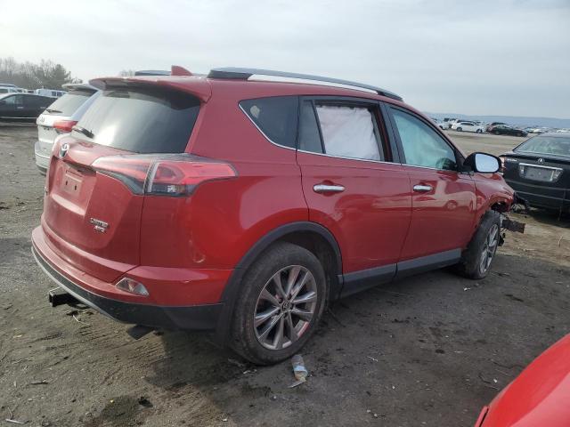 Photo 3 from auction – 2017 TOYOTA RAV4 LIMIT with VIN 2T3DFREV3HW631941