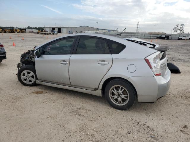 Photo 2 from auction – 2011 TOYOTA PRIUS with VIN JTDKN3DU4B1397704
