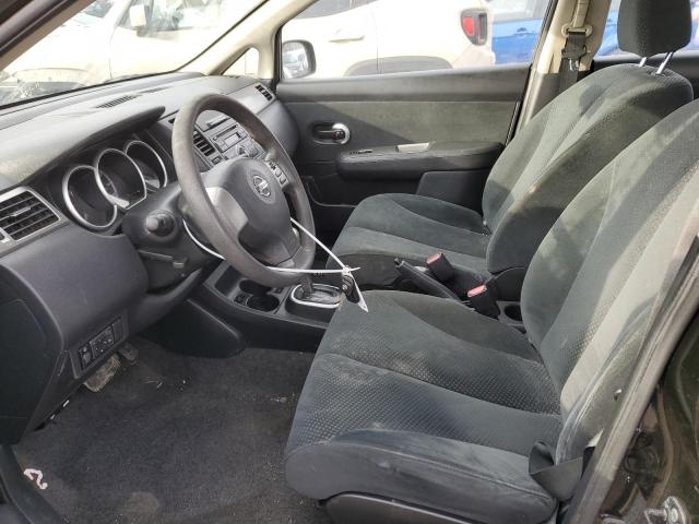 Photo 7 from auction – 2011 NISSAN VERSA S with VIN 3N1BC1CP4BL508642