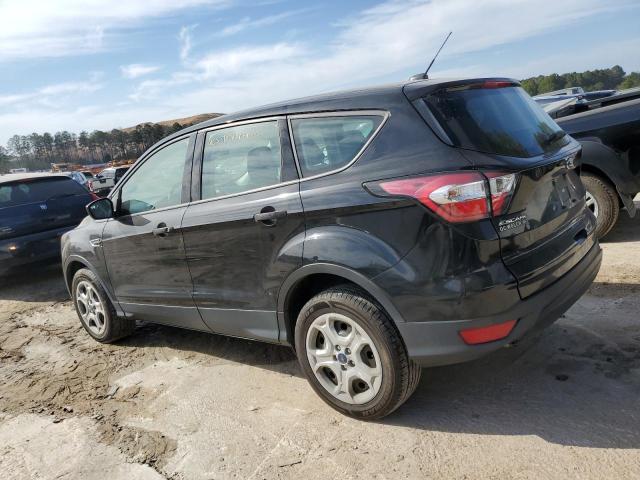 صورة رقم 2 من المزاد - 2018 FORD ESCAPE S مع VIN 1FMCU0F77JUB35178