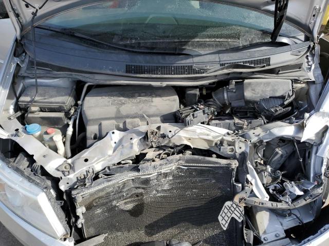Photo 12 from auction – 2013 HONDA ODYSSEY EX with VIN 5FNRL5H67DB030124