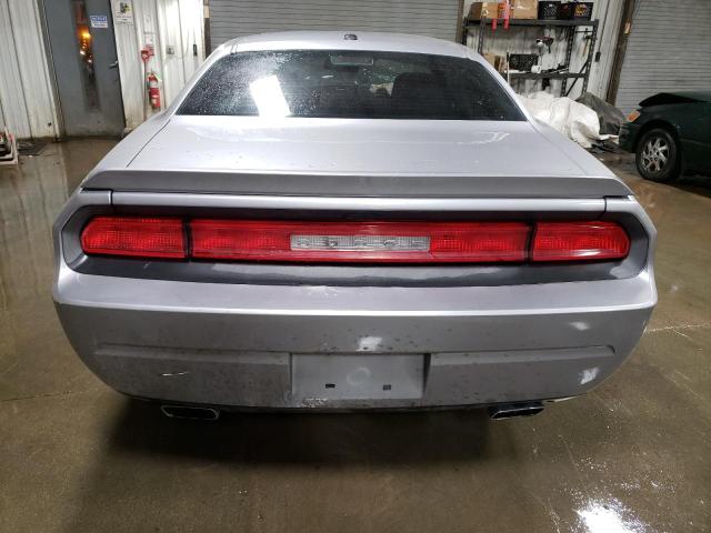 Photo 6 from auction – 2014 DODGE CHALLENGER with VIN 2C3CDYAG3EH260606