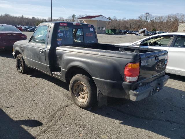 Photo 2 from auction – 1998 FORD RANGER with VIN 1FTYR10C4WTA56443
