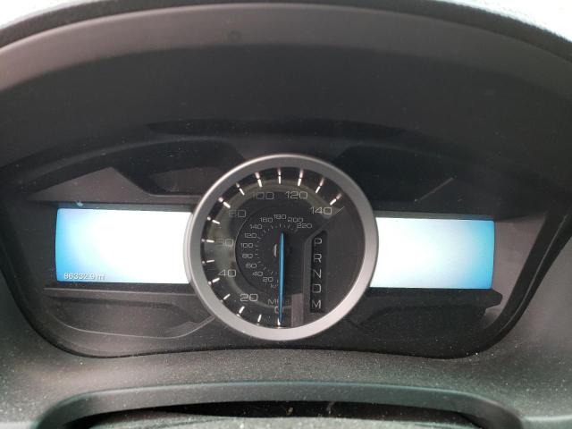Photo 9 from auction – 2015 FORD EXPLORER X with VIN 1FM5K8D82FGA13357