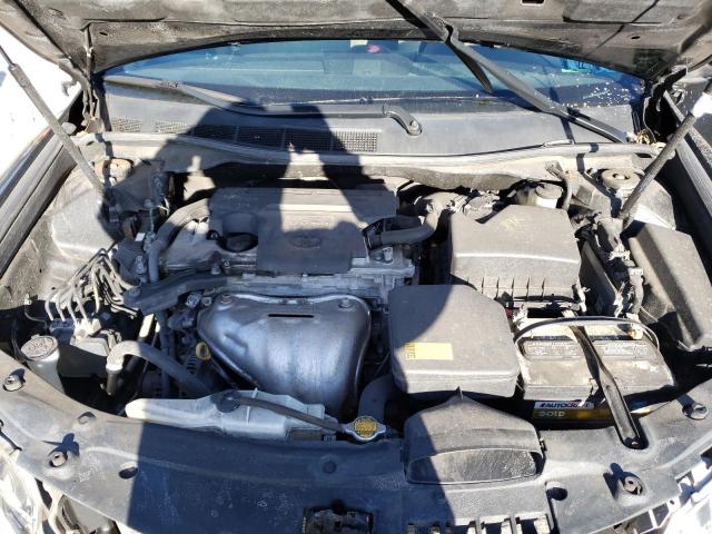 Photo 11 from auction – 2013 TOYOTA CAMRY with VIN 4T1BF1FK5DU253346
