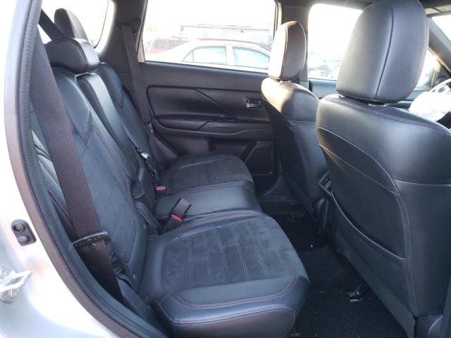 Photo 11 from auction – 2020 MITSUBISHI OUTLANDER with VIN JA4AZ3A33LZ031659