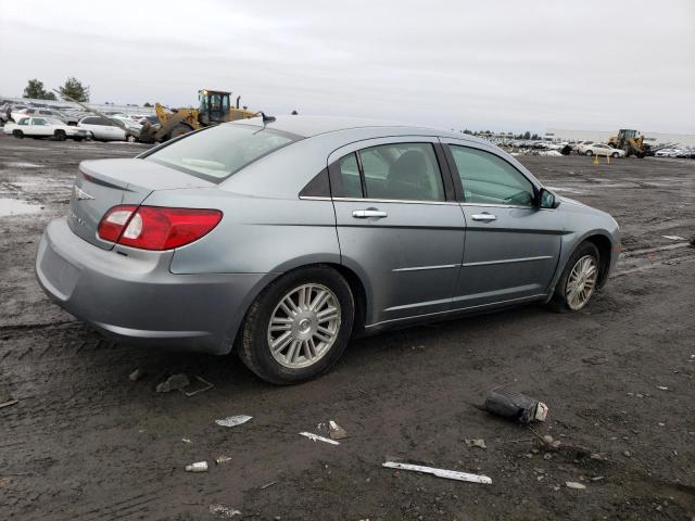 Photo 3 from auction – 2007 CHRYSLER SEBRING LI with VIN 1C3LC66K97N550458