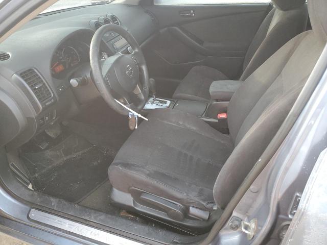Фото 7 с аукциона – 2012 NISSAN ALTIMA BAS с VIN 1N4AL2AP5CC216177