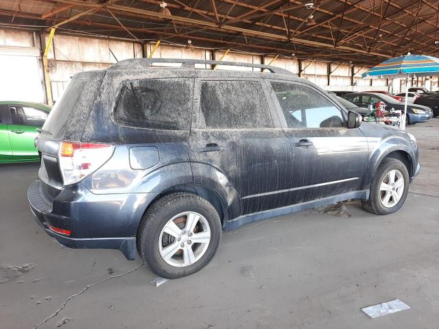 Photo 3 from auction – 2010 SUBARU FORESTER X with VIN JF2SH6BC0AG803798