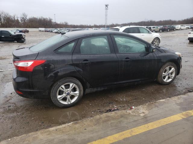 Photo 3 from auction – 2013 FORD FOCUS SE with VIN 1FADP3F29DL144731