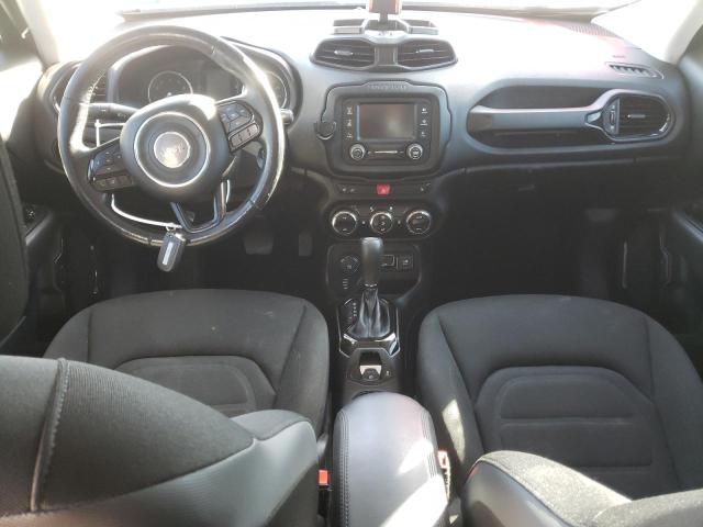 Photo 8 from auction – 2016 JEEP RENEGADE L with VIN ZACCJBBT5GPC98739