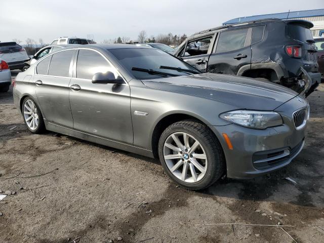 Photo 4 from auction – 2014 BMW 535I with VIN WBA5B3C53ED532493