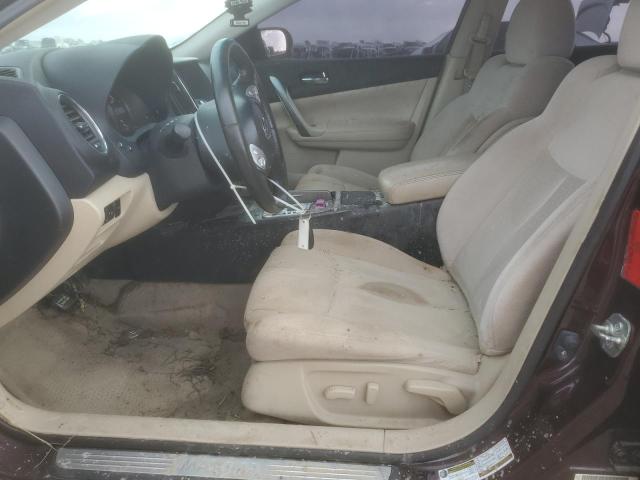 Photo 7 from auction – 2014 NISSAN MAXIMA S with VIN 1N4AA5AP1EC499557