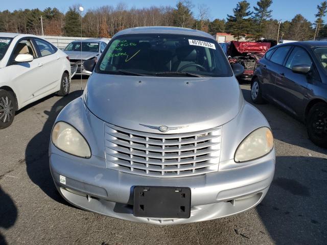 Photo 5 from auction – 2003 CHRYSLER PT CRUISER with VIN 3C8FY68B93T530209