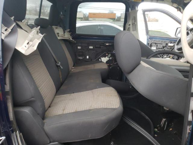 Photo 10 from auction – 2012 DODGE RAM 2500 S with VIN 3C6UD5DL7CG145258
