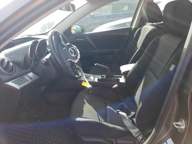 Photo 7 from auction – 2012 MAZDA 3 I with VIN JM1BL1L84C1546080