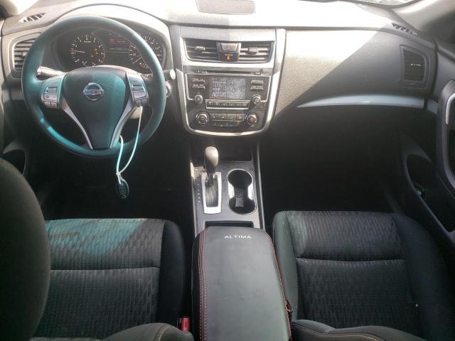 Photo 8 from auction – 2016 NISSAN ALTIMA 2.5 with VIN 1N4AL3AP9GC236332