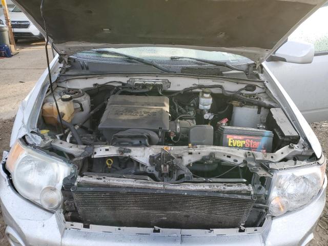 Photo 11 from auction – 2011 FORD ESCAPE LIM with VIN 1FMCU9EG9BKC09557