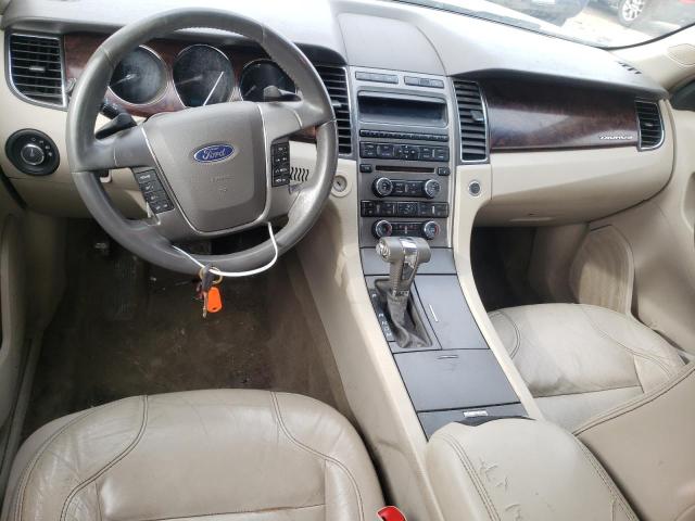Photo 8 from auction – 2011 FORD TAURUS SEL with VIN 1FAHP2EWXBG172706