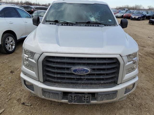 Photo 5 from auction – 2017 FORD F150 SUPER with VIN 1FTEW1CP9HKE13733